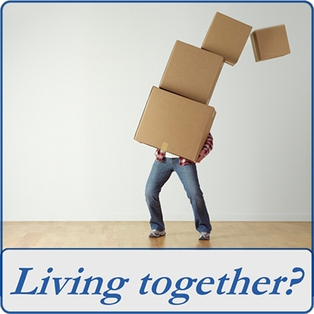 Living Together?
