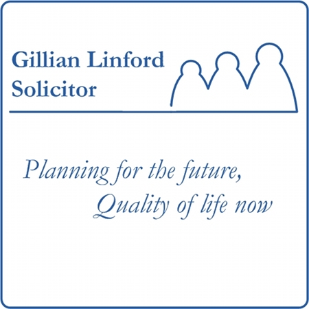 Gillian Linford