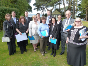 solicitors breakfast